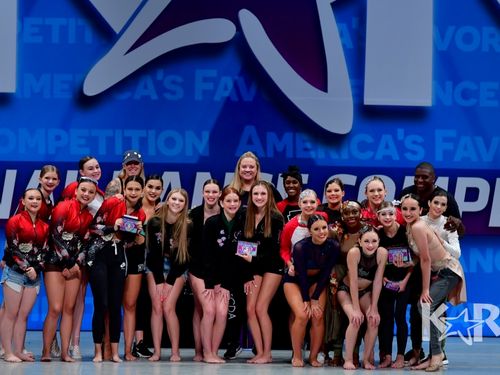 Mesa, AZ - 5/31/2019 - Awards