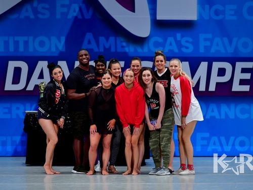 Mesa, AZ - 5/31/2019 - Awards