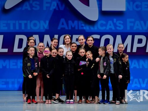 Mesa, AZ - 5/31/2019 - Awards