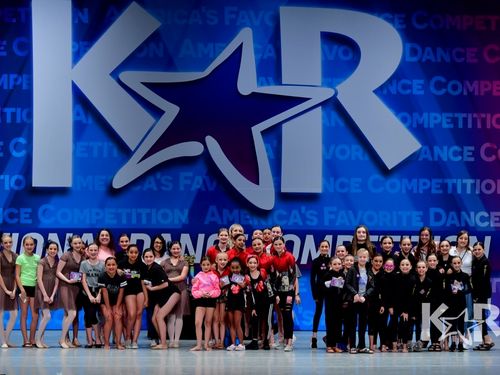 Mesa, AZ - 5/31/2019 - Awards