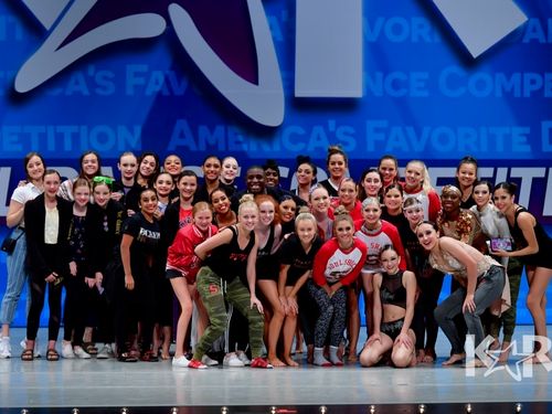 Mesa, AZ - 5/31/2019 - Awards