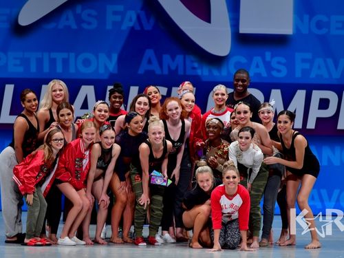 Mesa, AZ - 5/31/2019 - Awards