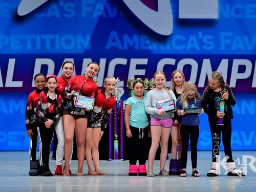 Mesa, AZ - 5/31/2019 - Awards