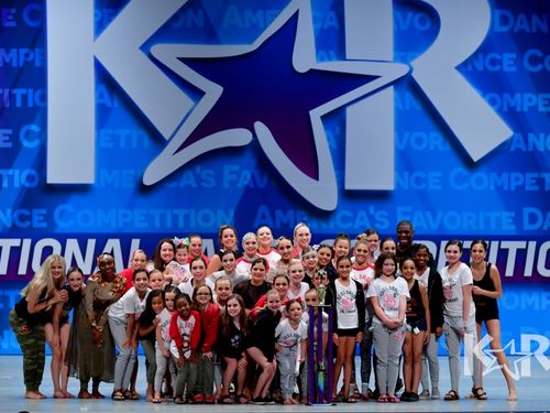 Mesa, AZ - 5/31/2019 - Awards