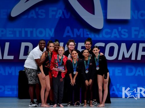 Mesa, AZ - 5/31/2019 - Awards