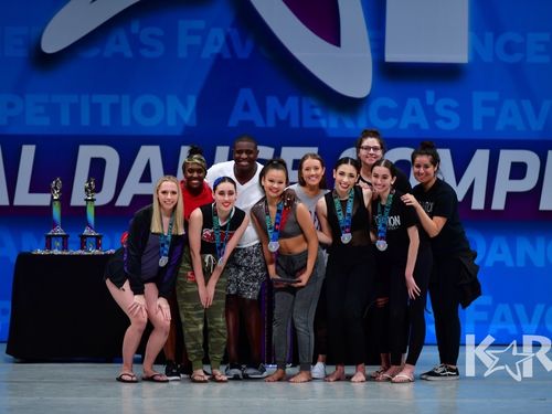 Mesa, AZ - 5/31/2019 - Awards