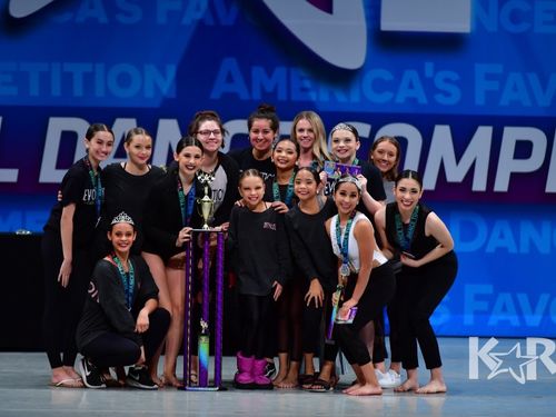 Mesa, AZ - 5/31/2019 - Awards