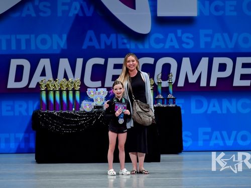 Mesa, AZ - 5/31/2019 - Awards