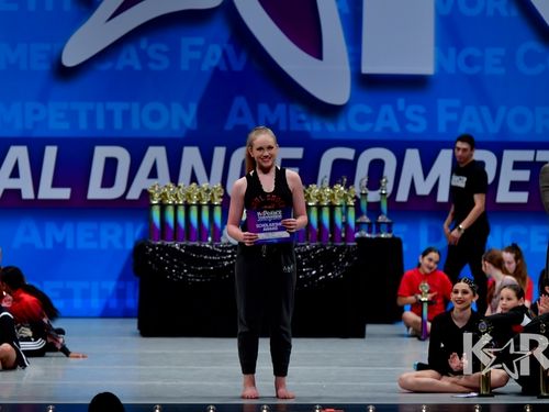 Mesa, AZ - 5/31/2019 - Awards
