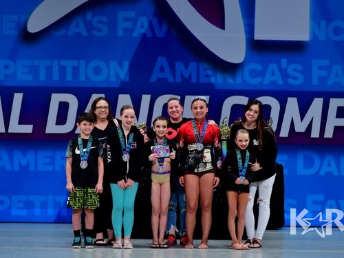 Mesa, AZ - 5/31/2019 - Awards