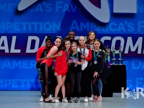 Mesa, AZ - 5/31/2019 - Awards