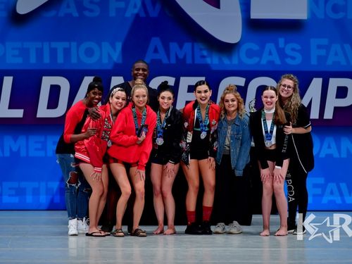 Mesa, AZ - 5/31/2019 - Awards