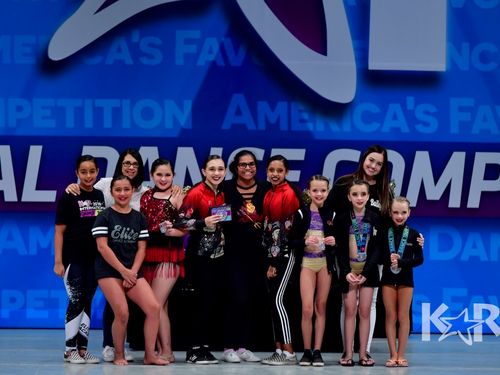 Mesa, AZ - 5/31/2019 - Awards