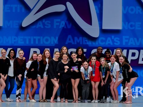 Mesa, AZ - 5/31/2019 - Awards