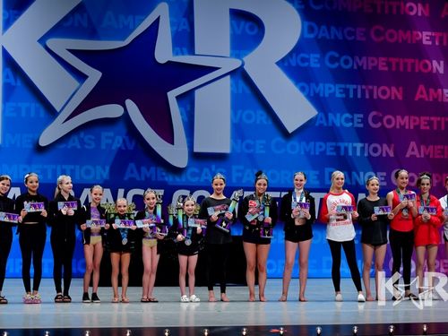 Mesa, AZ - 5/31/2019 - Awards