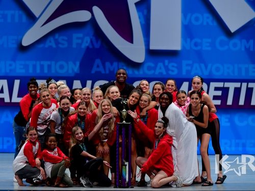 Mesa, AZ - 5/31/2019 - Awards