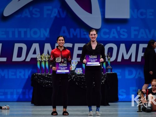 Mesa, AZ - 5/31/2019 - Awards