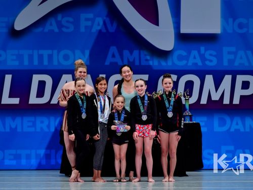 Mesa, AZ - 5/31/2019 - Awards