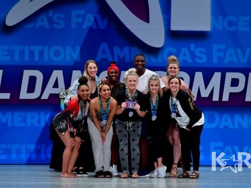 Mesa, AZ - 5/31/2019 - Awards