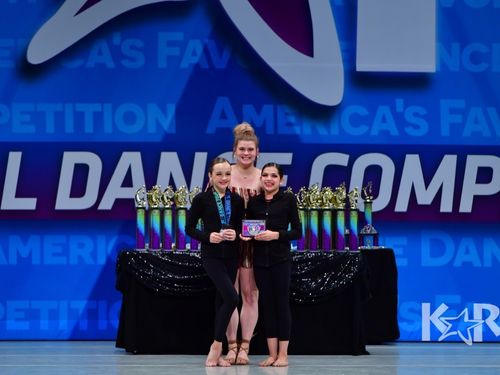Mesa, AZ - 5/31/2019 - Awards