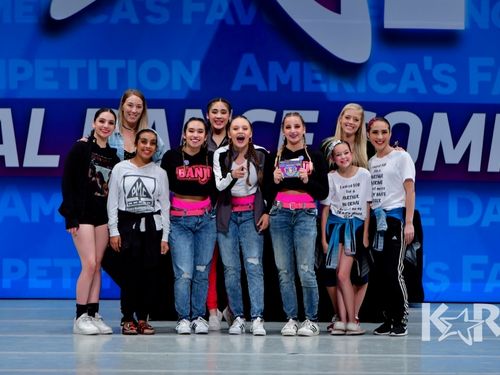 Mesa, AZ - 5/31/2019 - Awards