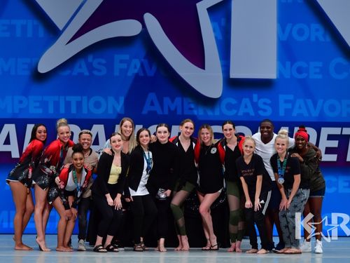 Mesa, AZ - 5/31/2019 - Awards