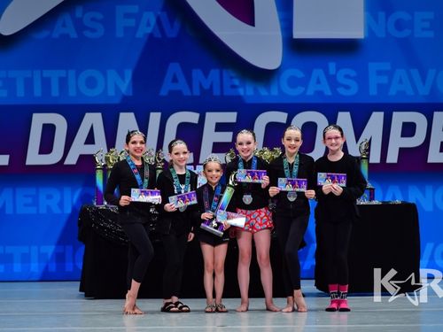 Mesa, AZ - 5/31/2019 - Awards