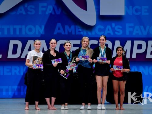 Mesa, AZ - 5/31/2019 - Awards