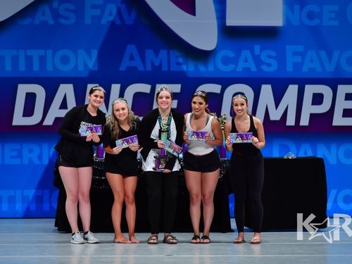 Mesa, AZ - 5/31/2019 - Awards