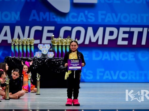Mesa, AZ - 5/31/2019 - Awards