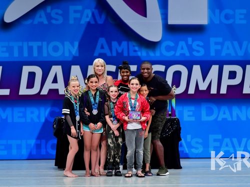Mesa, AZ - 5/31/2019 - Awards
