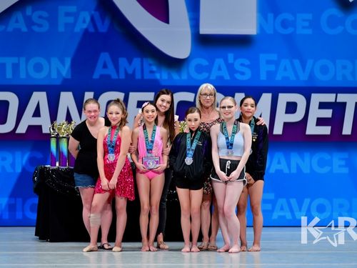 Mesa, AZ - 5/31/2019 - Awards