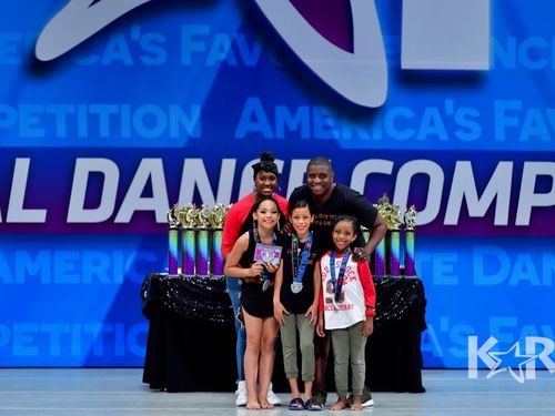 Mesa, AZ - 5/31/2019 - Awards