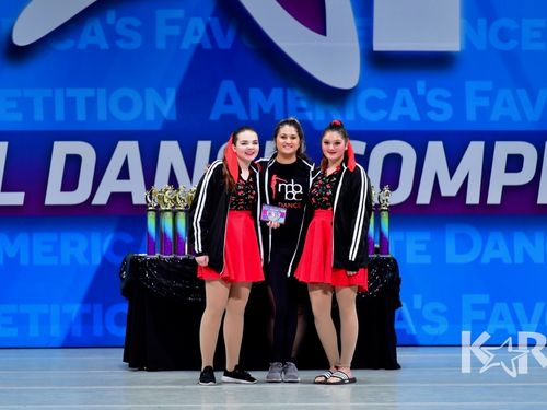 Mesa, AZ - 5/31/2019 - Awards