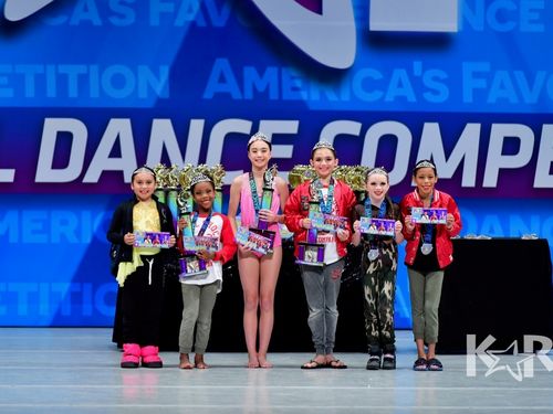 Mesa, AZ - 5/31/2019 - Awards