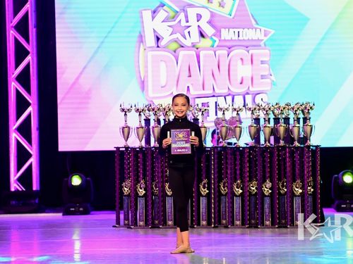 Las Vegas, NV National Finals - Purple Room - 6/29/2019 - Awards