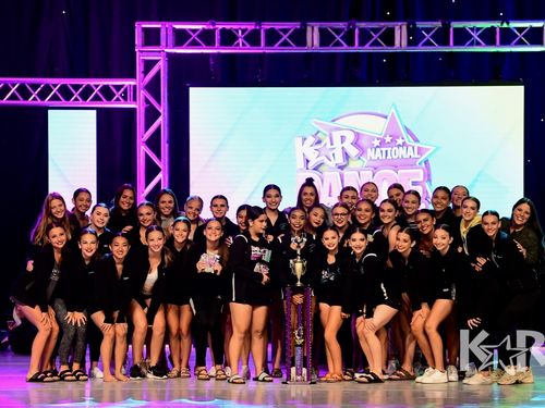 Las Vegas, NV National Finals - Purple Room - 6/29/2019 - Awards