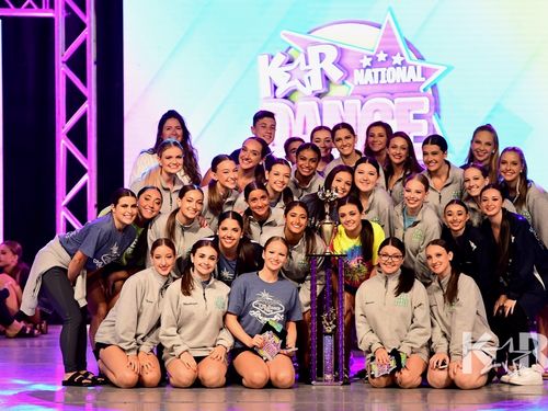 Las Vegas, NV National Finals - Purple Room - 6/29/2019 - Awards