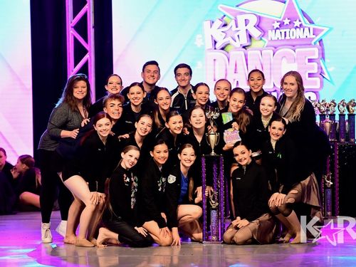 Las Vegas, NV National Finals - Purple Room - 6/29/2019 - Awards