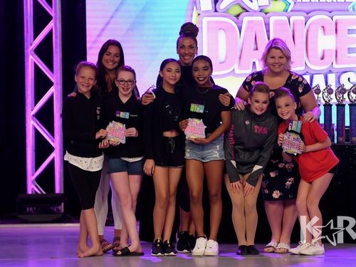 Las Vegas, NV National Finals - Purple Room - 6/29/2019 - Awards