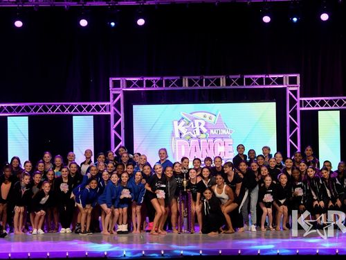 Las Vegas, NV National Finals - Purple Room - 6/29/2019 - Awards