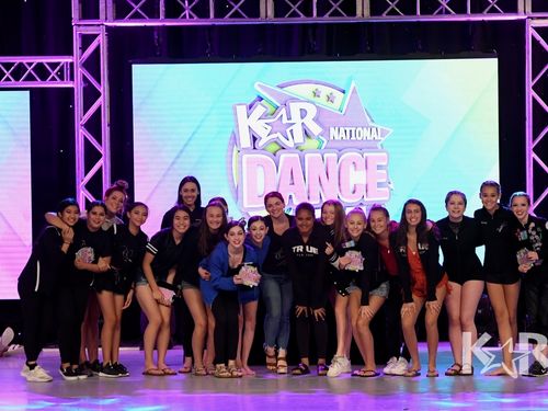 Las Vegas, NV National Finals - Purple Room - 6/29/2019 - Awards