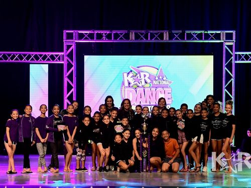 Las Vegas, NV National Finals - Purple Room - 6/29/2019 - Awards