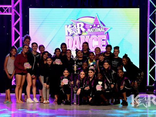 Las Vegas, NV National Finals - Purple Room - 6/29/2019 - Awards