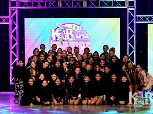 Las Vegas, NV National Finals - Purple Room - 6/29/2019 - Awards