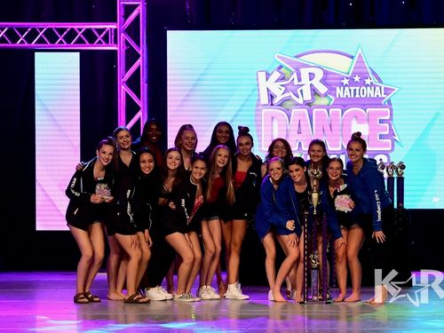 Las Vegas, NV National Finals - Purple Room - 6/29/2019 - Awards