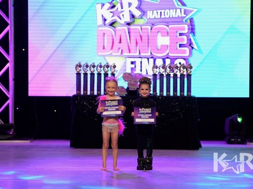 Las Vegas, NV National Finals - Purple Room - 6/29/2019 - Awards
