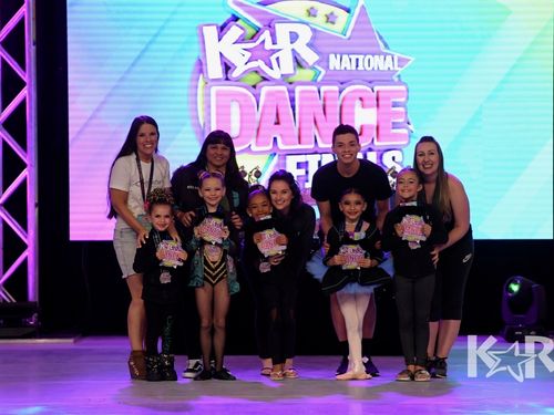 Las Vegas, NV National Finals - Purple Room - 6/29/2019 - Awards