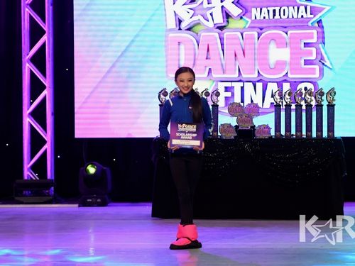Las Vegas, NV National Finals - Purple Room - 6/29/2019 - Awards