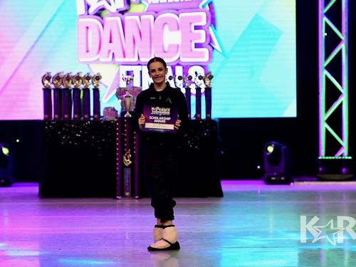Las Vegas, NV National Finals - Purple Room - 6/29/2019 - Awards